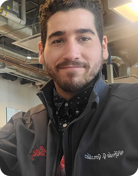 Wilfredo Gabriel Gonzalez Rivera